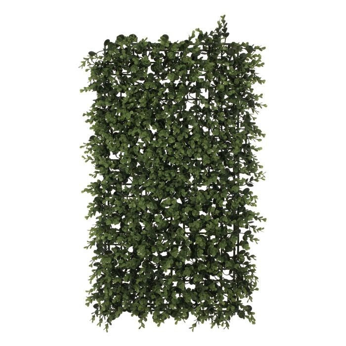 24"X14" Uv Nat Tch Boxwood Mat