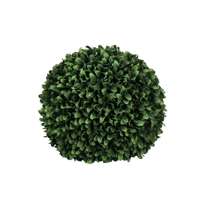 19" Uv Pl Jardin Boxwood Orb