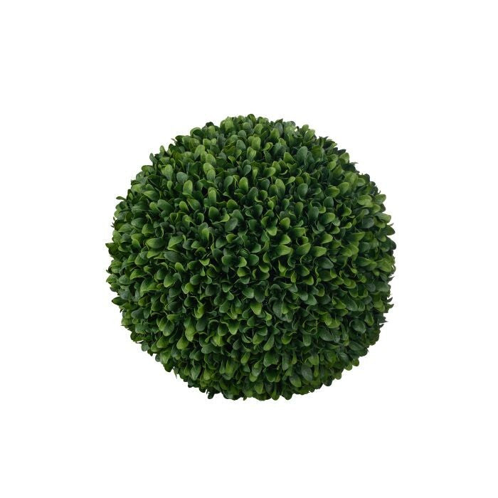 23" Uv Pl Jardin Boxwood Orb