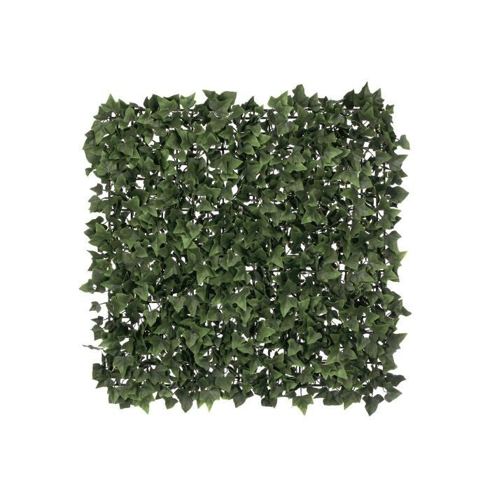 21" Uv Pl Estate Ivy Square Mat