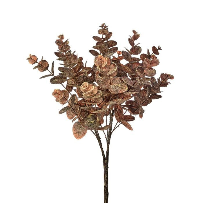20" Autumn Eucalyptus Bush