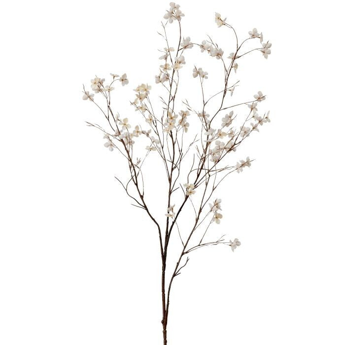 51" Autumn Wild Dogwood Spray