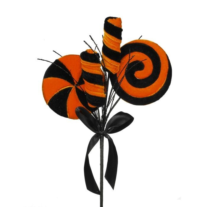 14" Halloween Sweets Bundle