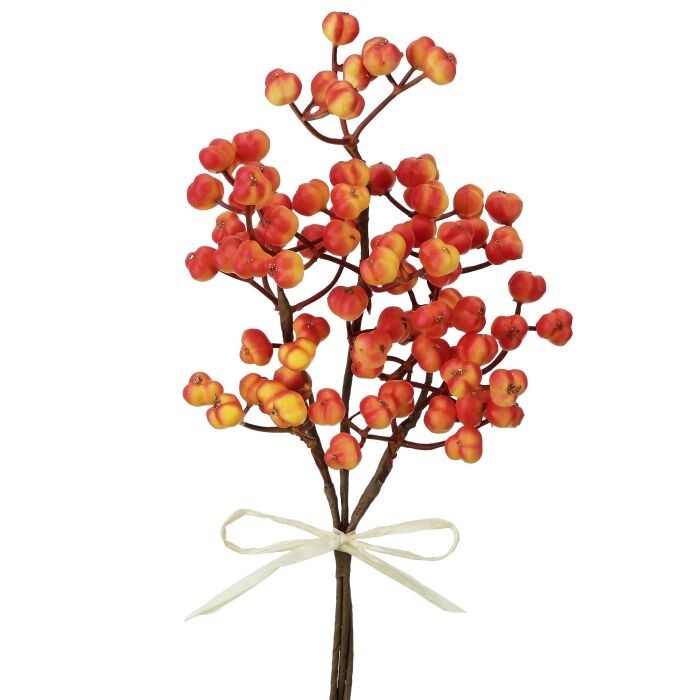 12" Tallow Berry Bundle