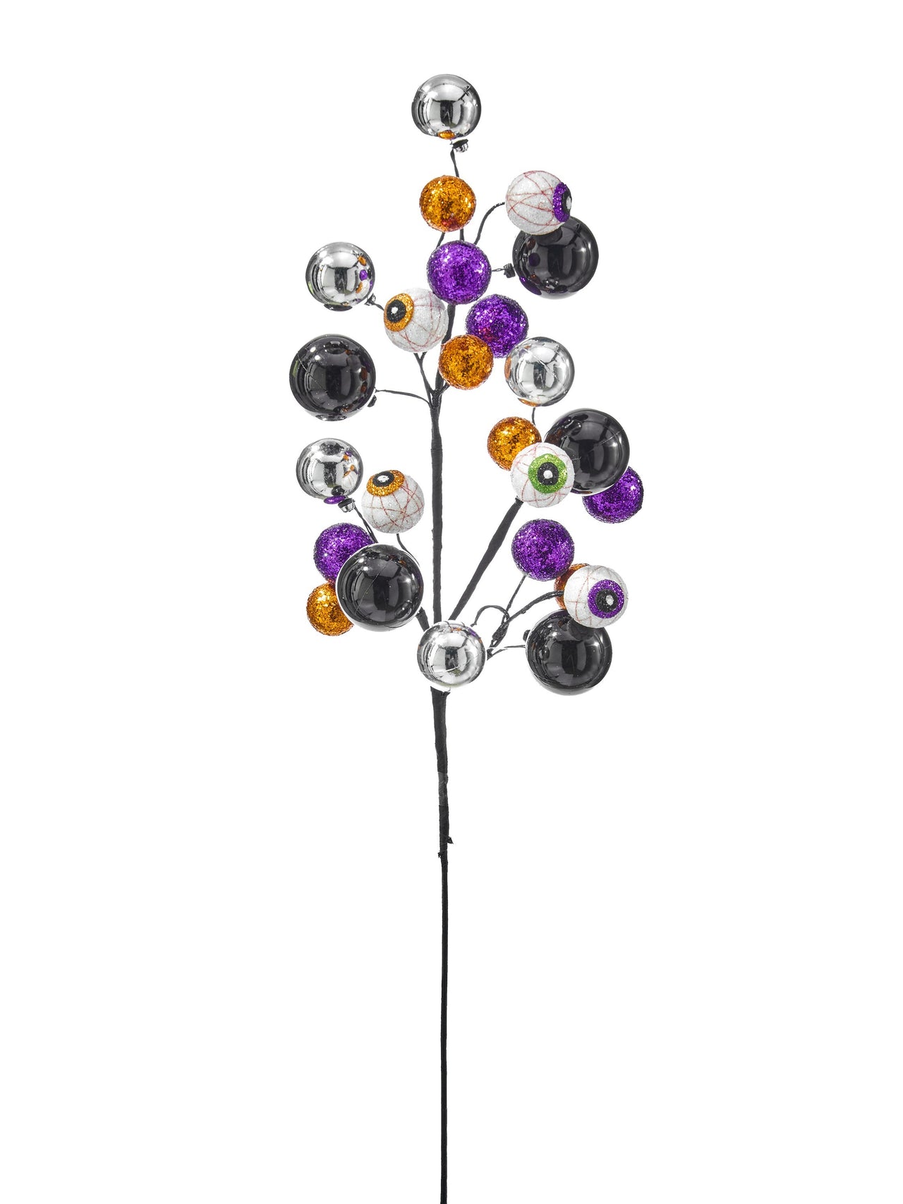 26" Vp Eye Ball Halloween Spray