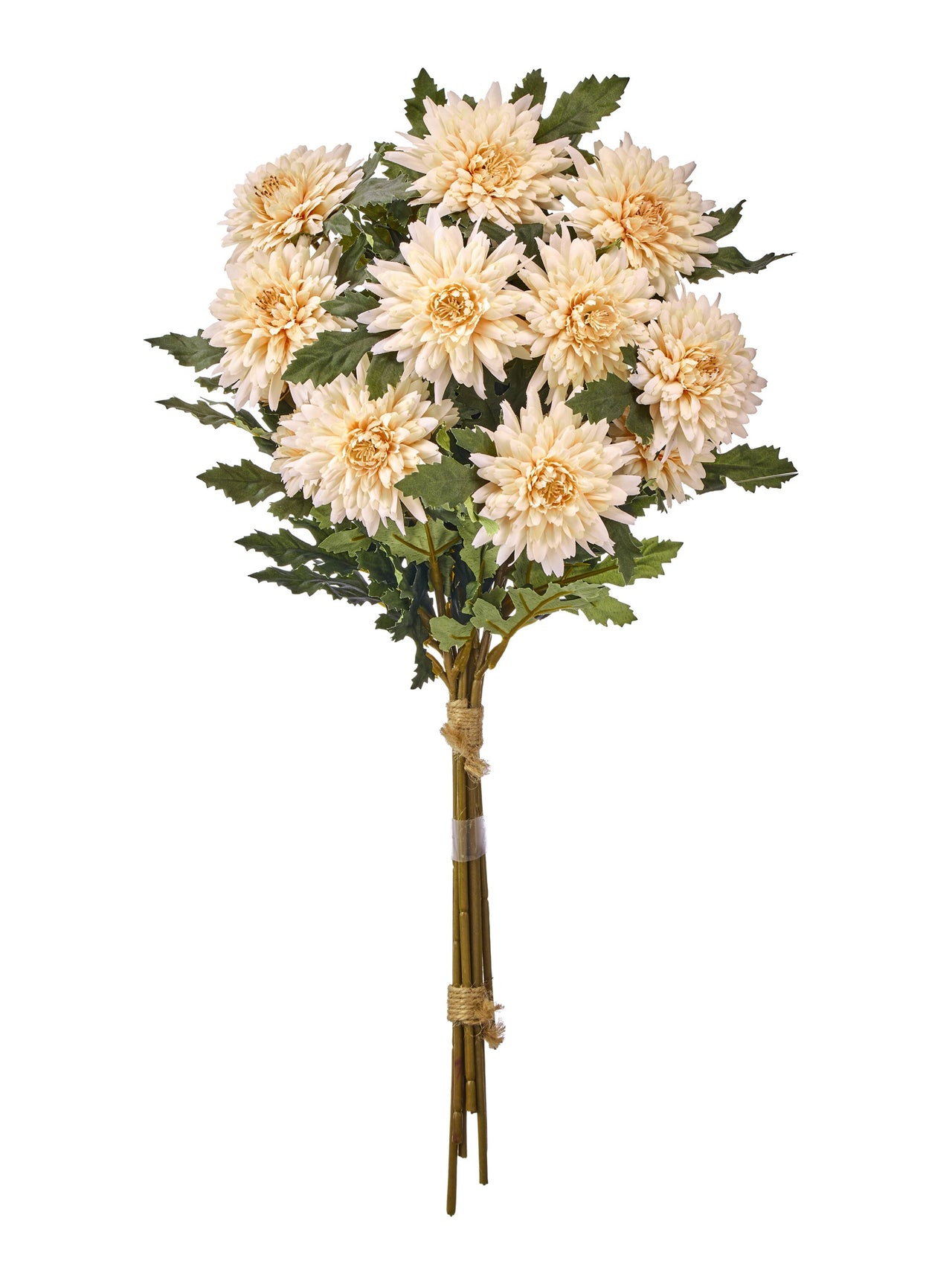 19" Uv Autumn Mum Bundle