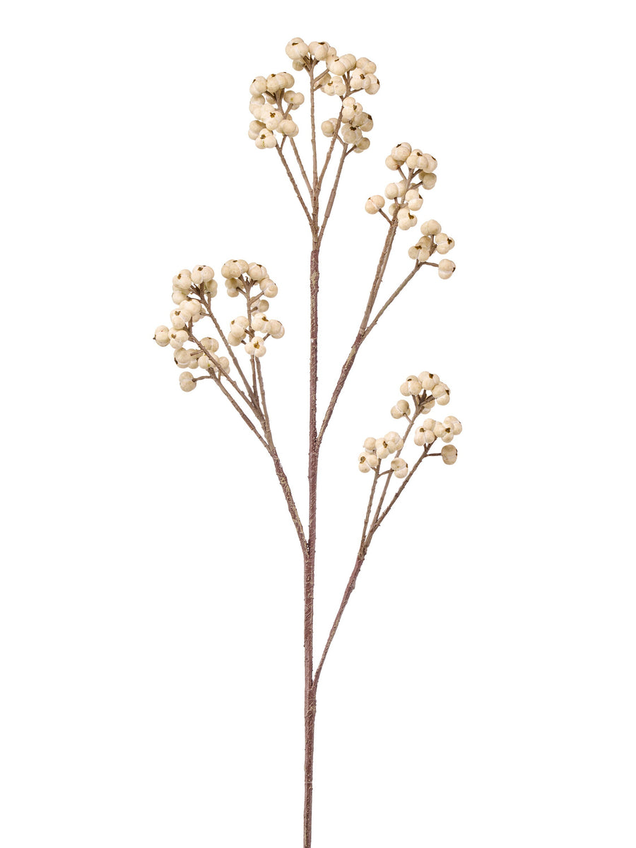 32" Uv Tallow Berry Spray