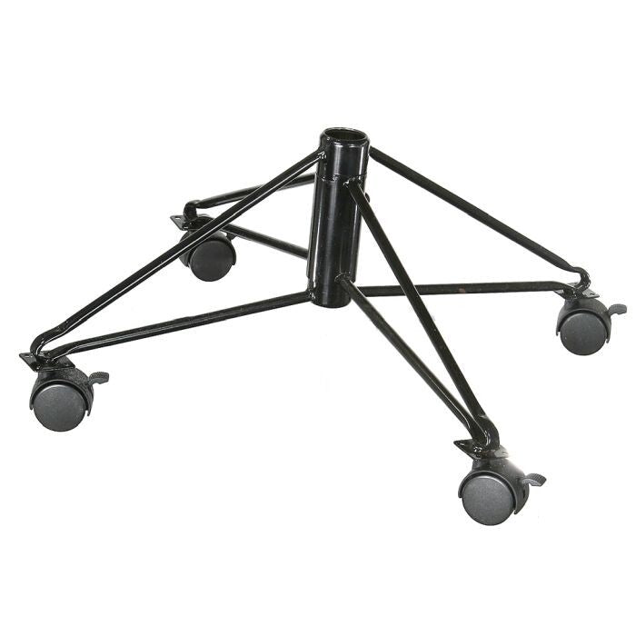 Rolling Tree Stand For 7.5' Tree