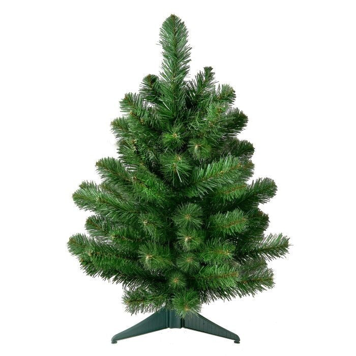 Dlx Oregon Fir Tree 2', 18"D, 56 Lv