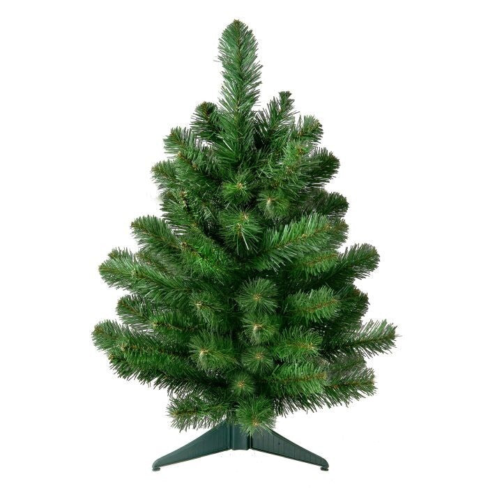 Lit Dlx Oregon Fir Tree 2', 50 L, 18"