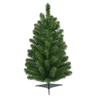 Dlx Oregon Fir Tree 3', 22