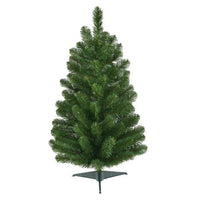 Lit Dlx Oregon Fir Tree 3', 50 L, 22