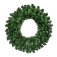 Dlx Oregon Fir Wreath 30