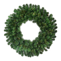 Dlx Oregon Fir Wreath 36