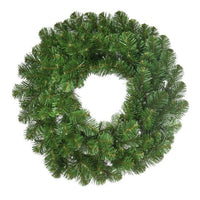 Dlx Oregon Fir Wreath 48
