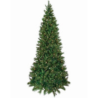 Led Slim Belgium Tree 7.5' 41