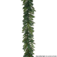 Belgium Mix Garland 9'X14