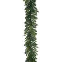 Belgium Mix Garland 9' X18