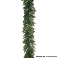 Led Belgium Mix Garland 9'X18