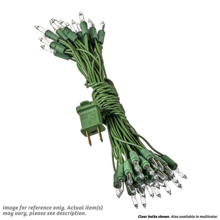 Hs Alit Ul Set Of 50. 8.5"Space  Header/Bag