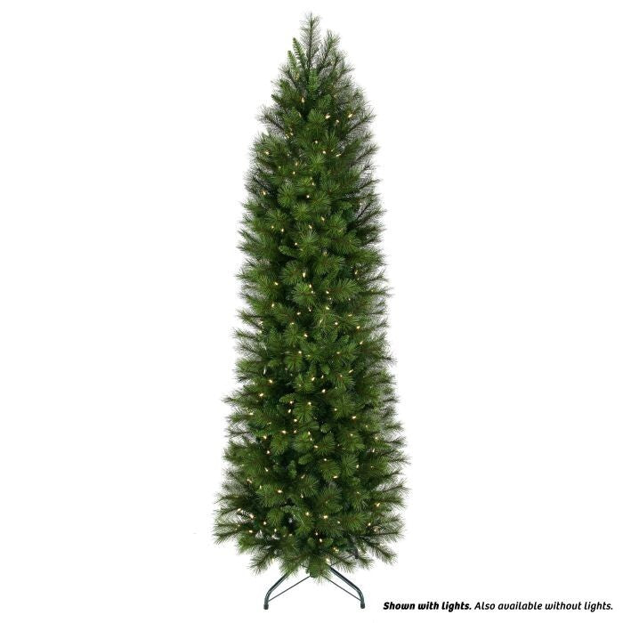 9' Led Belgium Mix Pencil Tr 550L 1165T 37'D