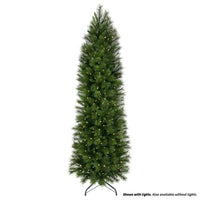 9' Led Belgium Mix Pencil Tr 550L 1165T 37'D