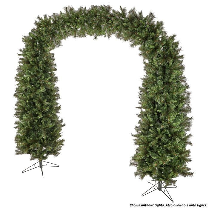 Deluxe Belgium Arch 7Ft