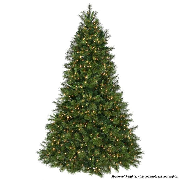 Led Dlx Belgium Tr. 10Ft, 1400L 75"D 3649T