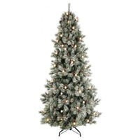 Alit Slim Frst.Jade Mtn Tr.7.5',550L+56G4048D