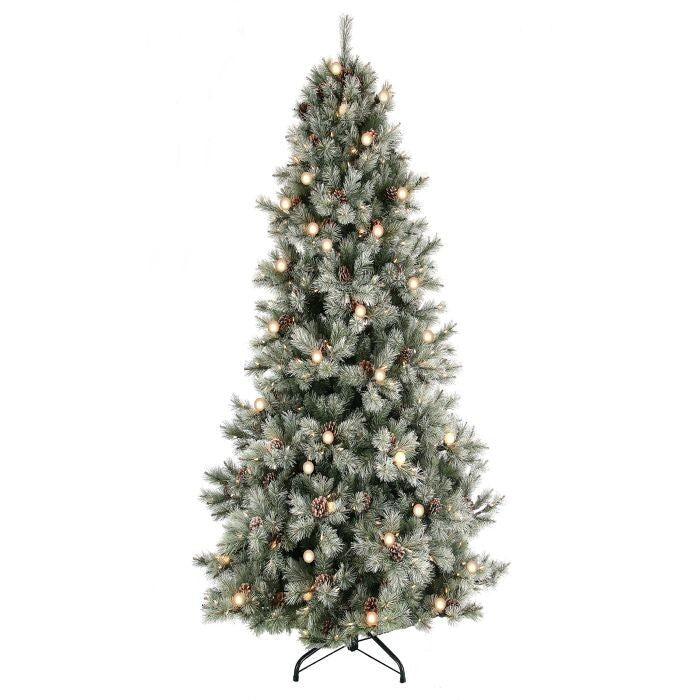 Alit Slim Frst.Jade Mtn Tr.7.5',550L+56G4048D
