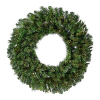 New Zealand Pine Wreath 36