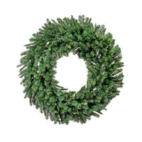 New Zealand Pine Wreath 48