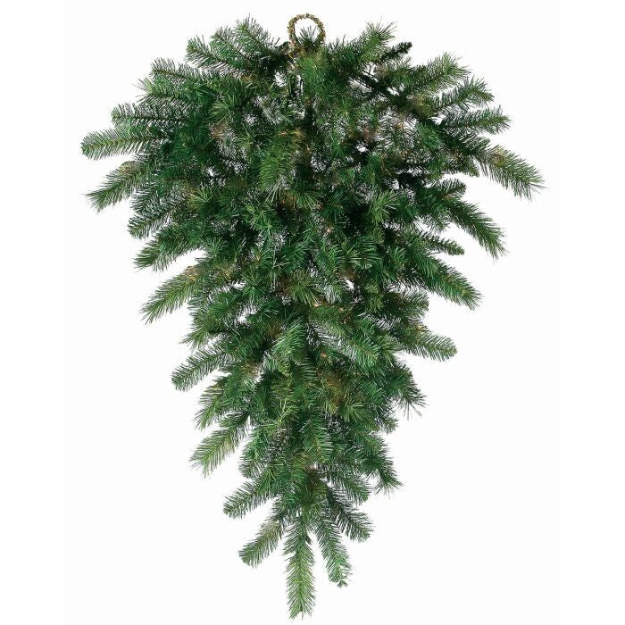 New Zealand Pine Teardrop 30"Lx22"W 122T