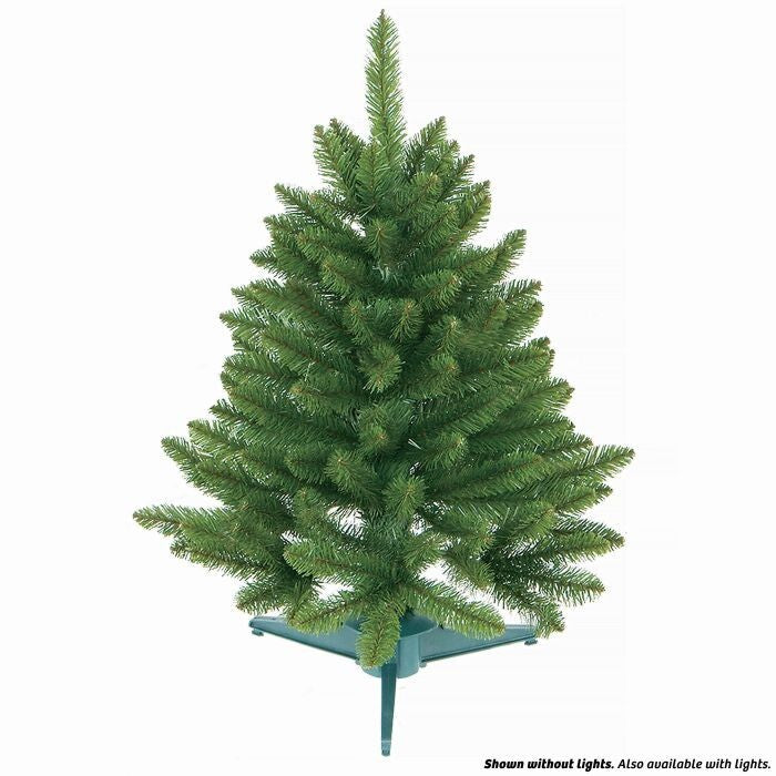 Frazier Table Tree 24" 20"D 116T