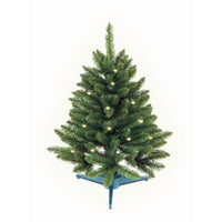 Lit Frazier Table Tree 24