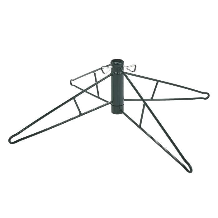 3 Screw Foldng Tree Stand 29"D-1.25"P 8'-9.5'