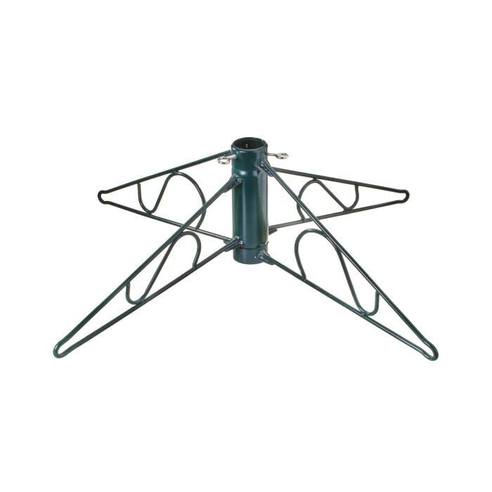Mtl Folding Tree Stand 40"D-2"P 12'-15'Size