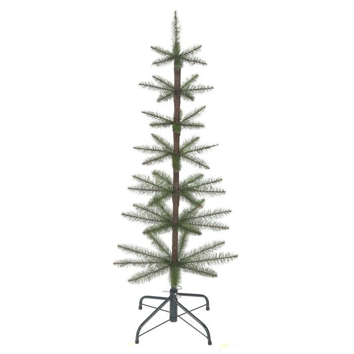 50" X 23"D Feather Bristle Display Tree 51T