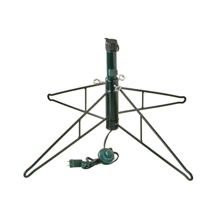 Mtl Tree Stand For 12' Ul Easy Plug Tree