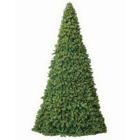 Led Belgium Mix Tree 20' 130