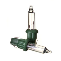 Hs Twnkle 50Pcs Replacement Bulb For Ul & Csa