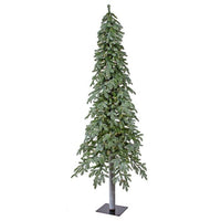5Mled Winter Frost Alpine Tree 7' 36