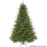 Led Telluride Fir Tree 7.5' 64