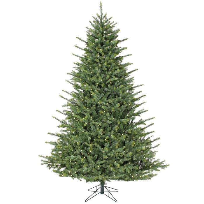Led Telluride Fir Tree 9' 74"D 1150L"