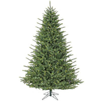 Led Telluride Fir Tree 9' 74