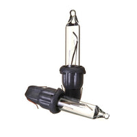 Hs Twnkle 20Pcs(1 Bag) Bulb In Green Socket