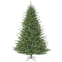 Led Telluride Fir Tree 12' 92