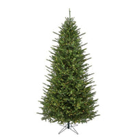 7.5' Led Slim Telluride Tree 1327T 52