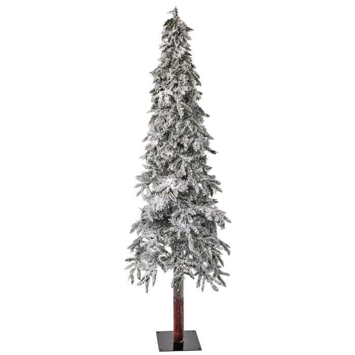 7' Flock Elk Pass Alpine X668T 40"D