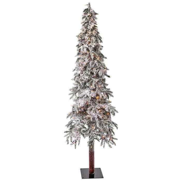 7' Twinkle Flk Elk Pass Alpinex668T 40"D 350L